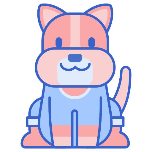 狗
