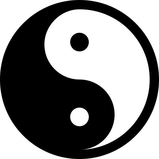 Yin yang