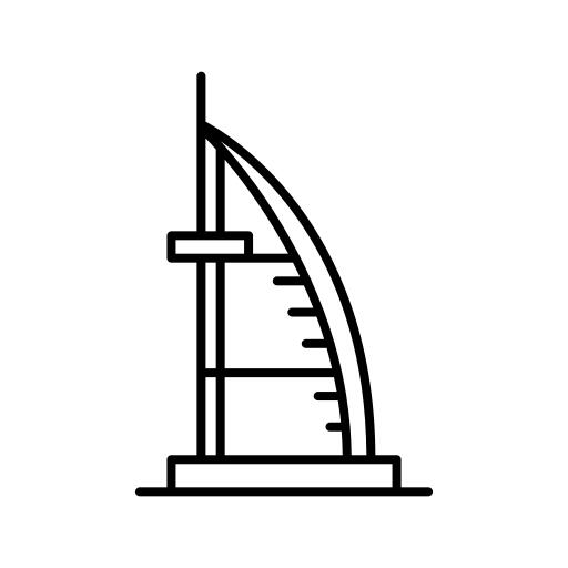 Burj al arab