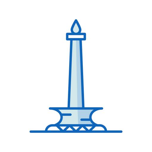 Monas tower