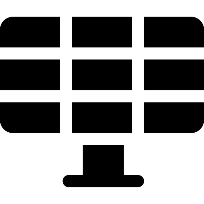 Solar panel