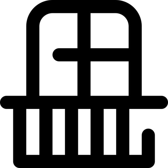 阳台