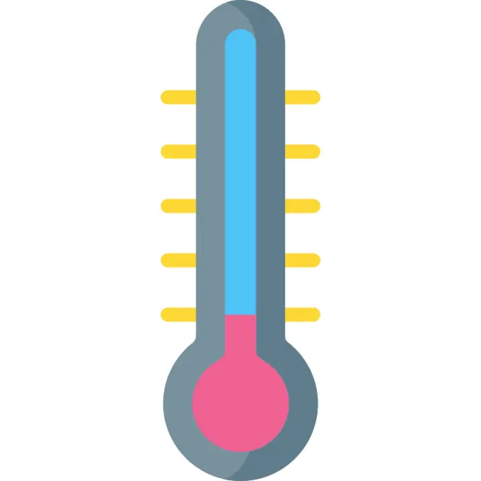 Thermometer