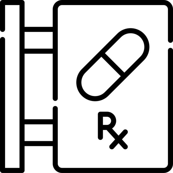 Pharmacy