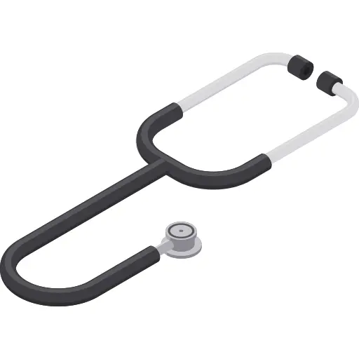 Stethoscope