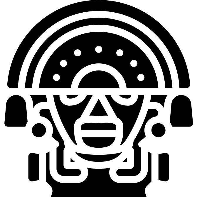 雕像