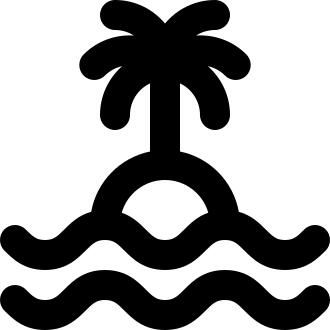 岛