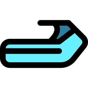 Jet ski