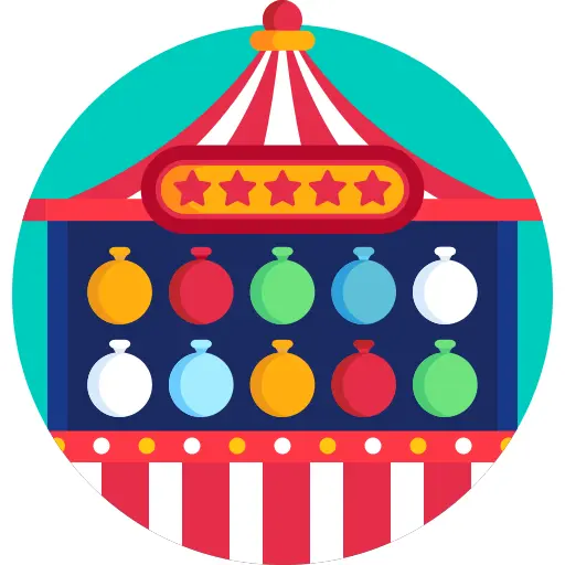 Amusement park