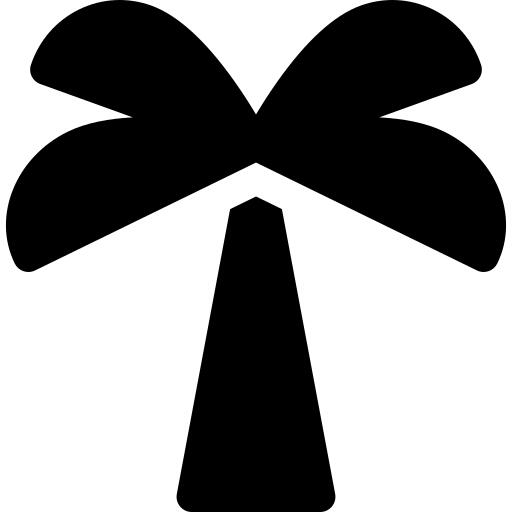 棕榈树