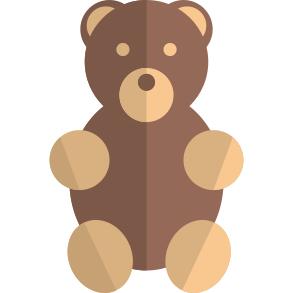 Teddy bear