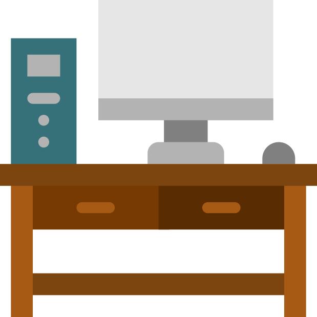 Desk