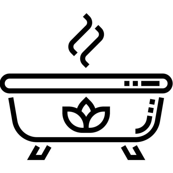浴