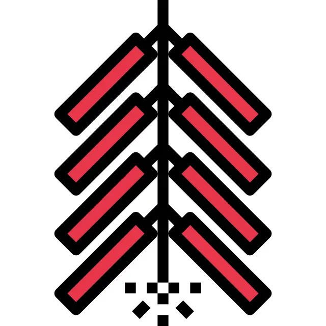 鞭炮