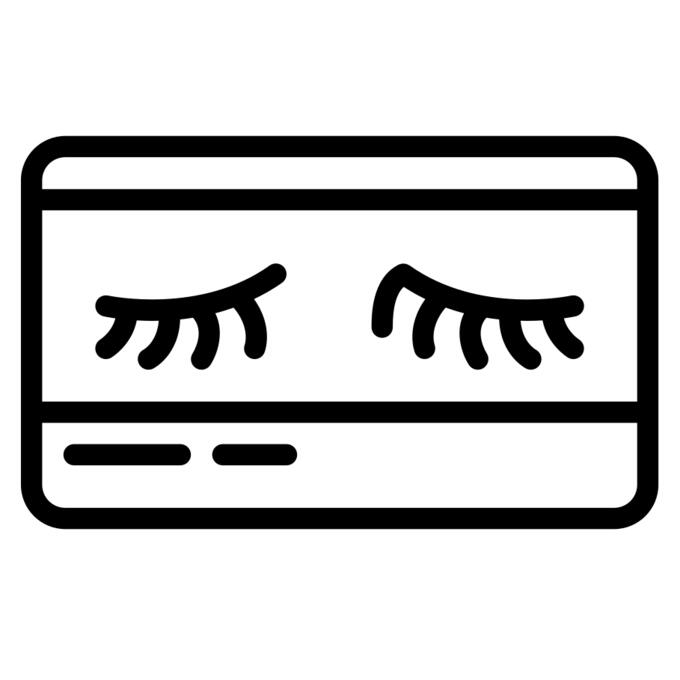 Eyelashes