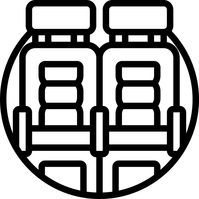 座位
