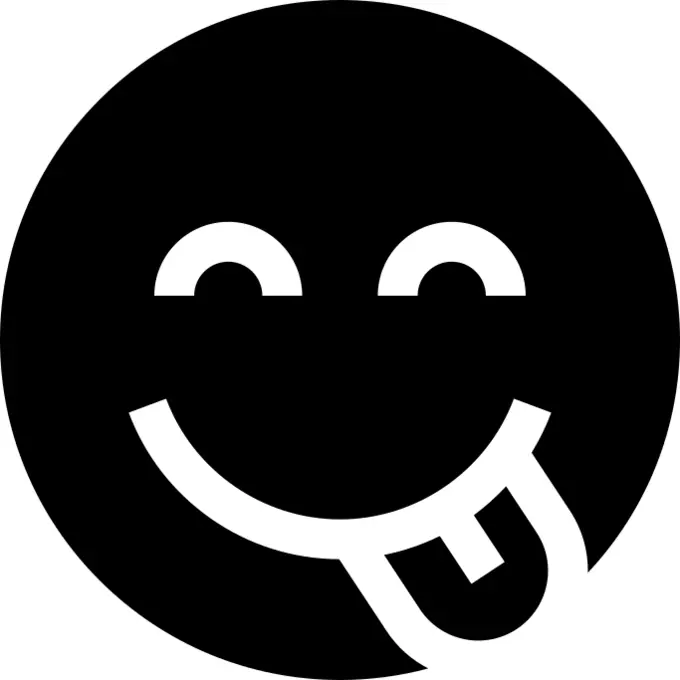 舌