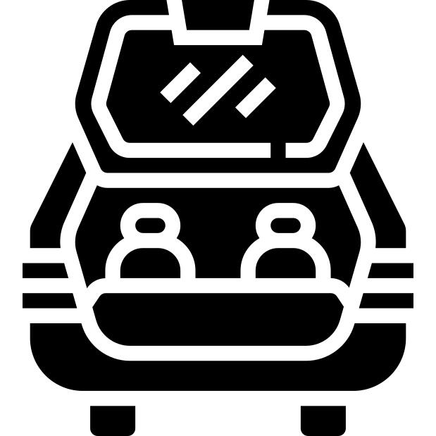 树干