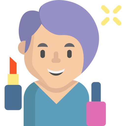 Beauty salon