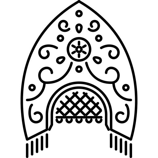 Kokoshnik