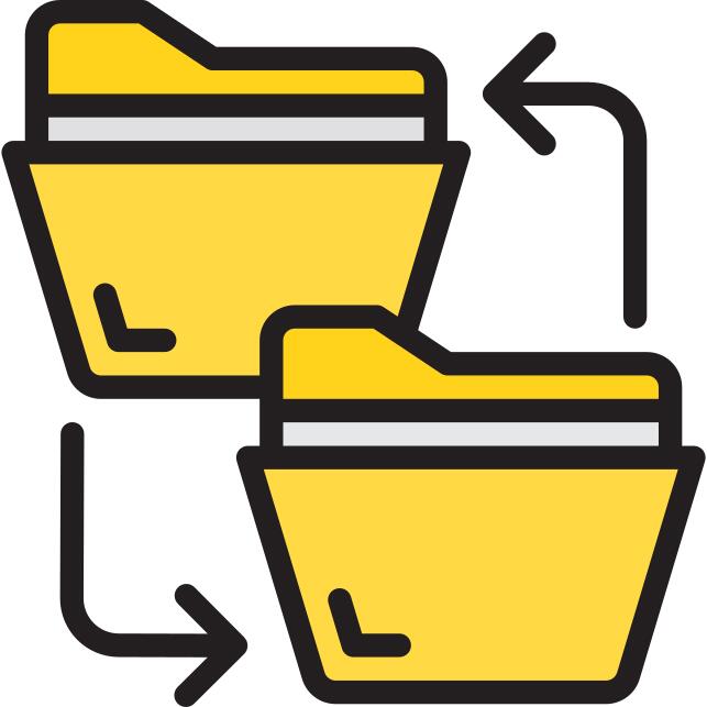 File transfer
