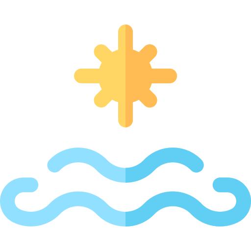 波