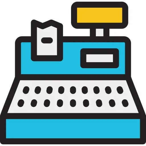 Cashier