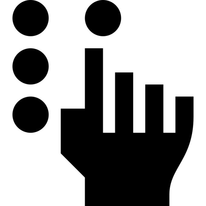 点字