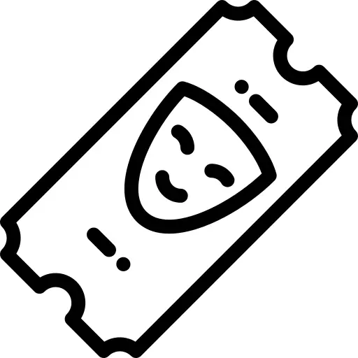 Ticket