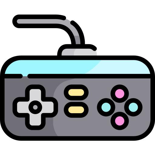 Game controller