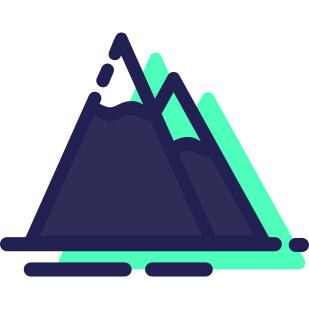 山