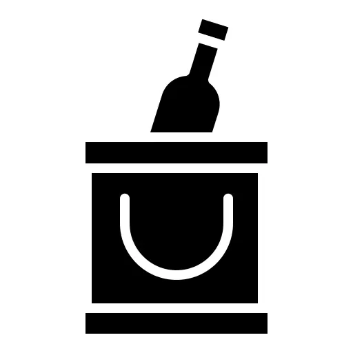 Wine cooler