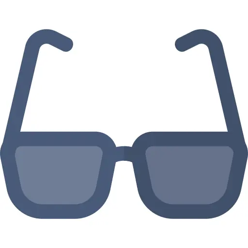 太阳眼镜