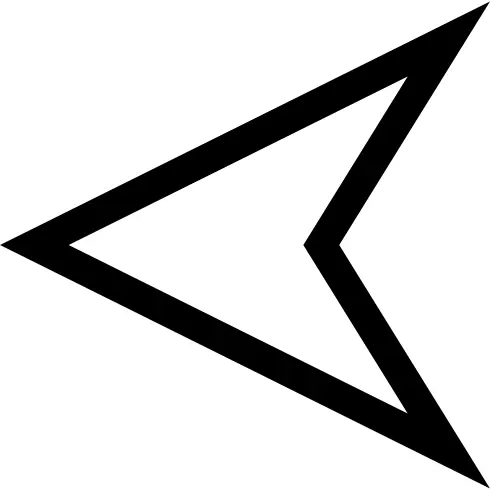 Left arrow
