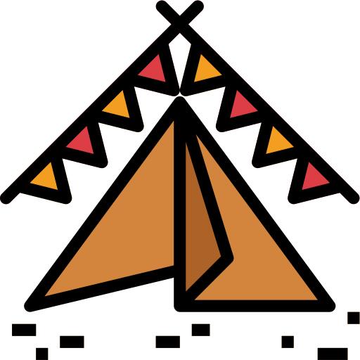 Camping