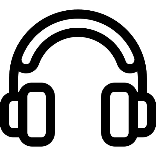 Headphone