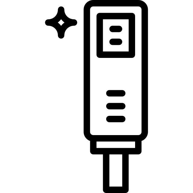 Pregnancy test