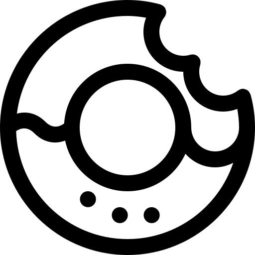 甜甜圈