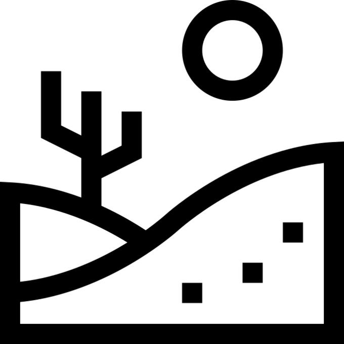 沙漠