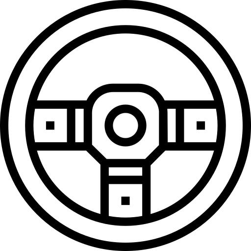 方向盘