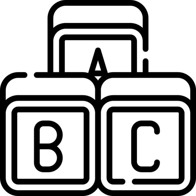 Alphabet