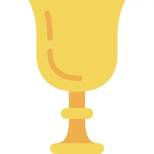 高脚杯
