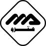 Algiers metro logo