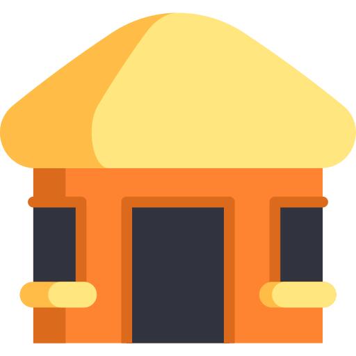 棚屋