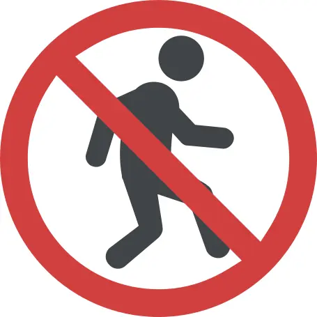 Pedestrian
