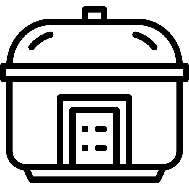 Rice cooker