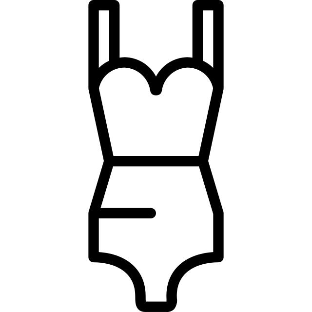 游泳衣