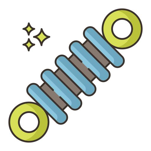 减震器