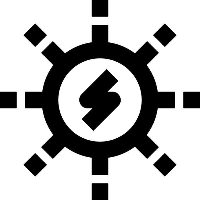 Solar energy