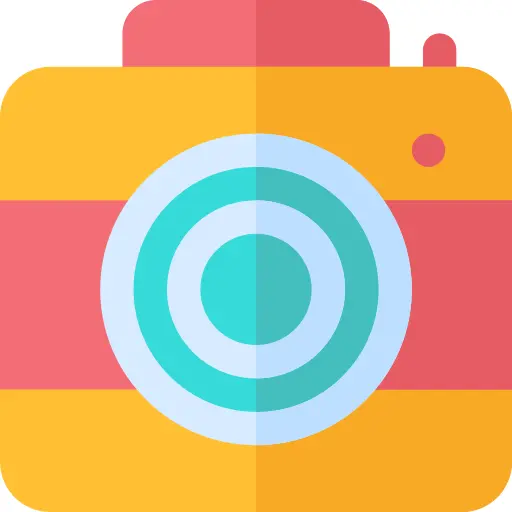 Photo camera